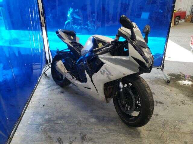 Suzuki GSX1300RAL