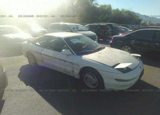 Ford Probe