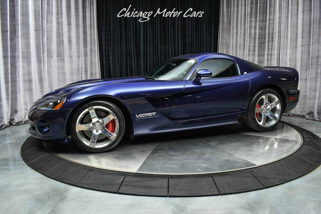 Dodge Viper