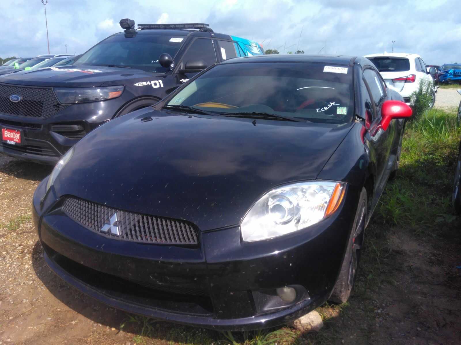 Mitsubishi Eclipse