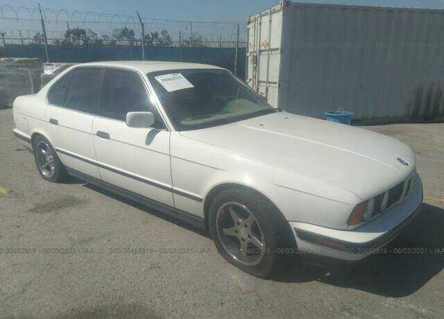 BMW 525i