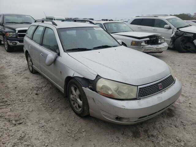Saturn LW300