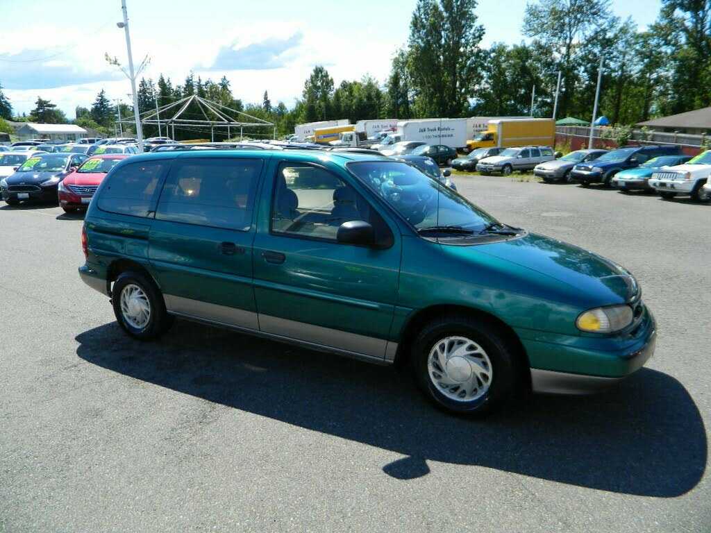 Ford Windstar