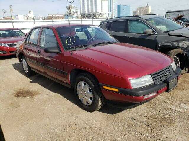 Chevrolet Corsica