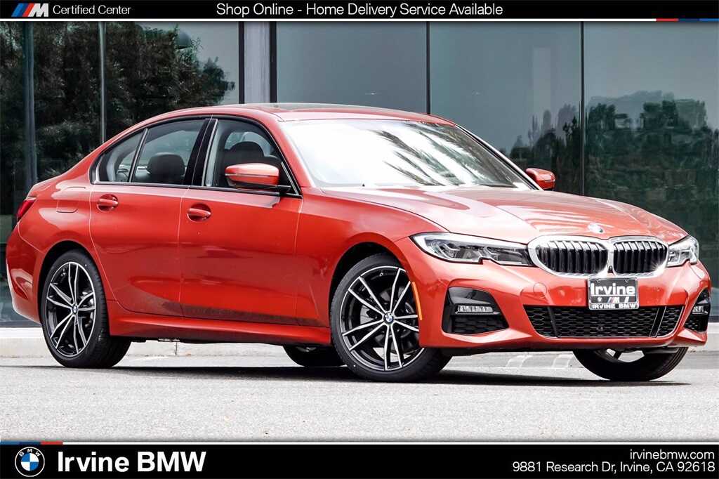 2021 BMW 330e
