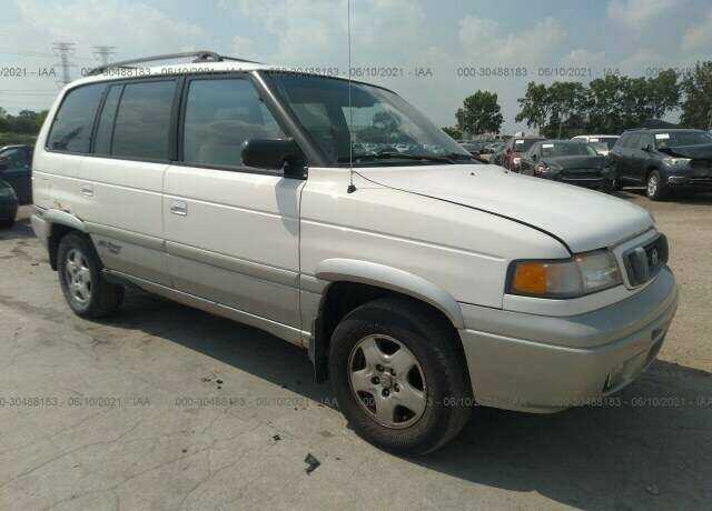 Mazda MPV