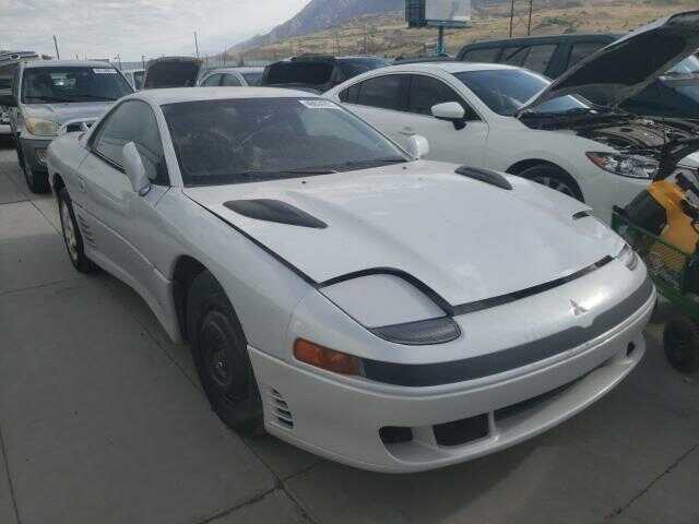 Mitsubishi 3000 GT