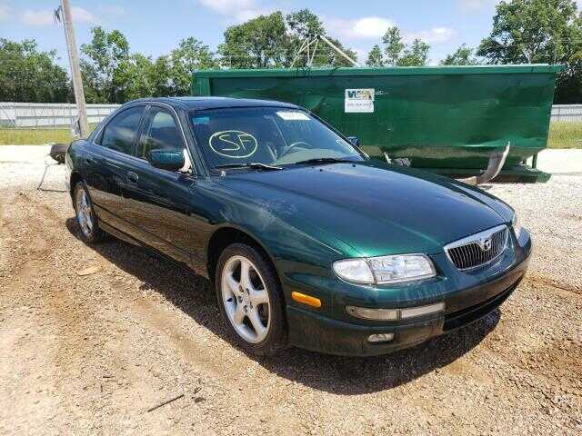 Mazda Millenia