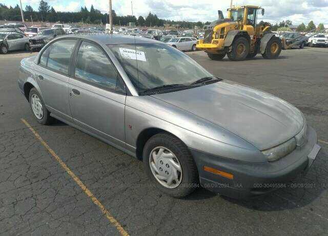 Saturn SL