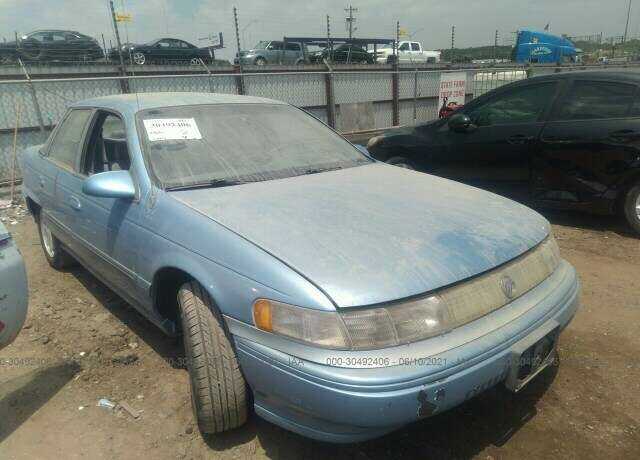 Mercury Sable