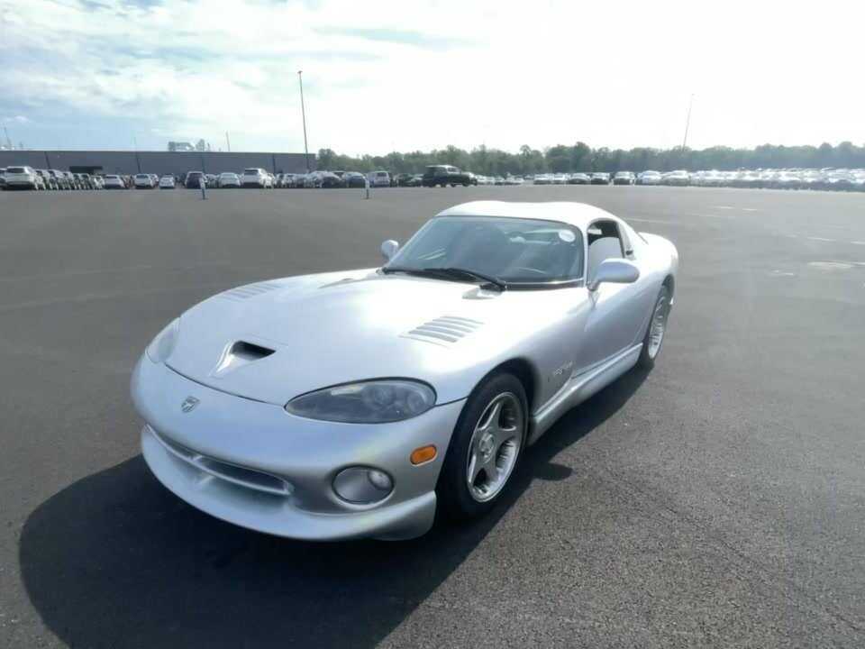 Dodge Viper