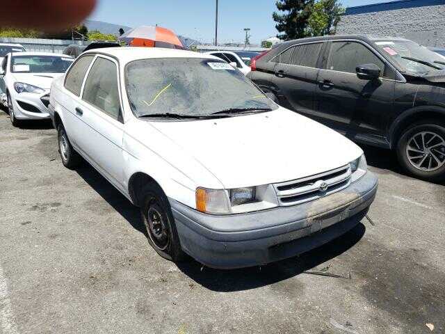 Toyota Tercel