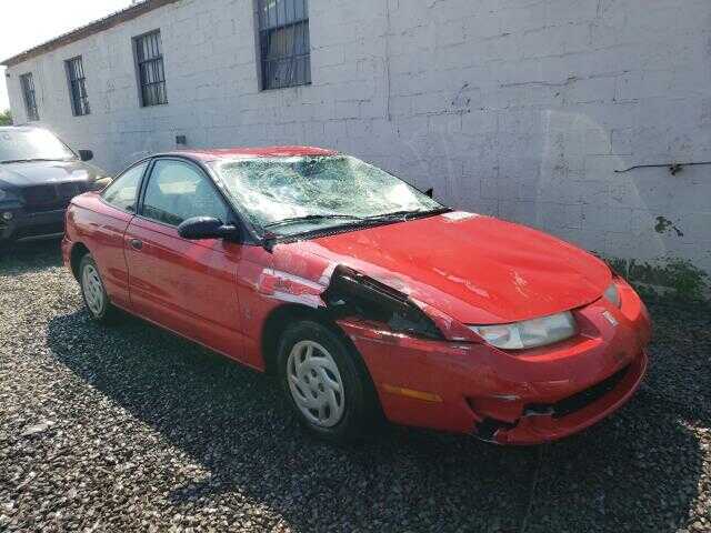 Saturn SC1