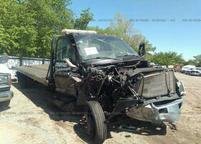 Chevrolet C6