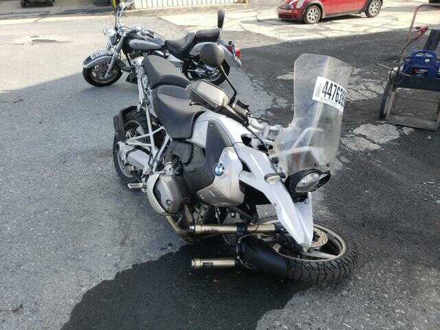 BMW R 1200 GS