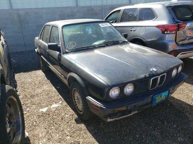BMW 318i