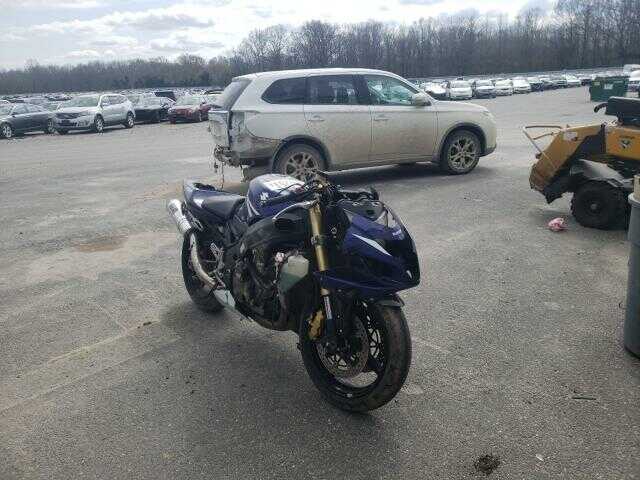 Suzuki GSX-R750K