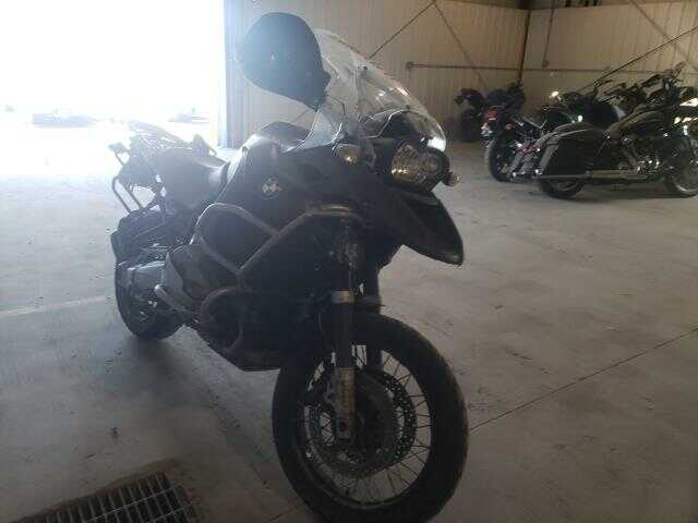 BMW R 1200 GS