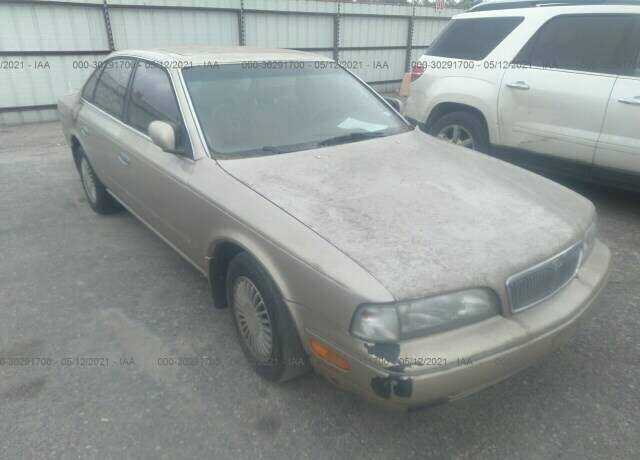 Infiniti Q45