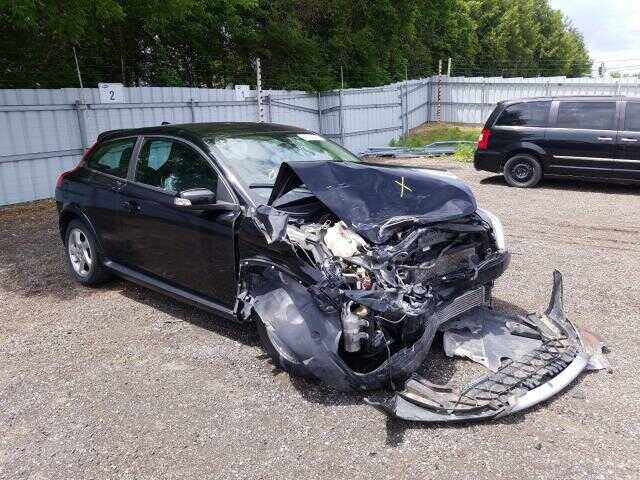 Volvo C70 / C30