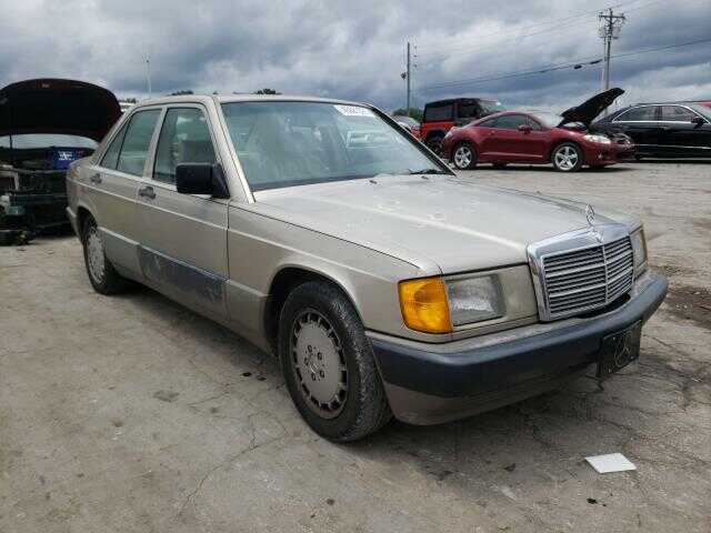 MERCEDES-BENZ