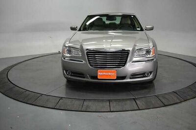 2014 CHRYSLER 300 - VIN Decoder