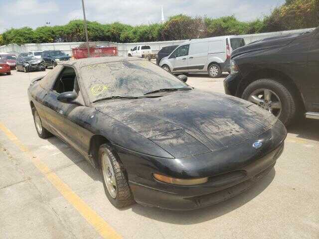 Ford Probe