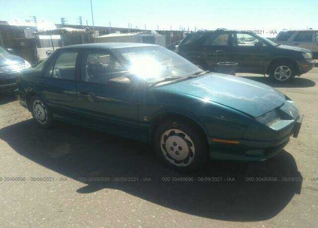 Saturn SL2