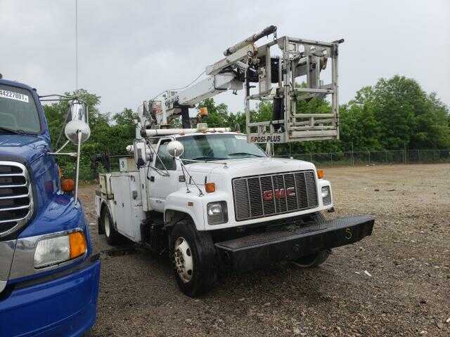 GMC C7