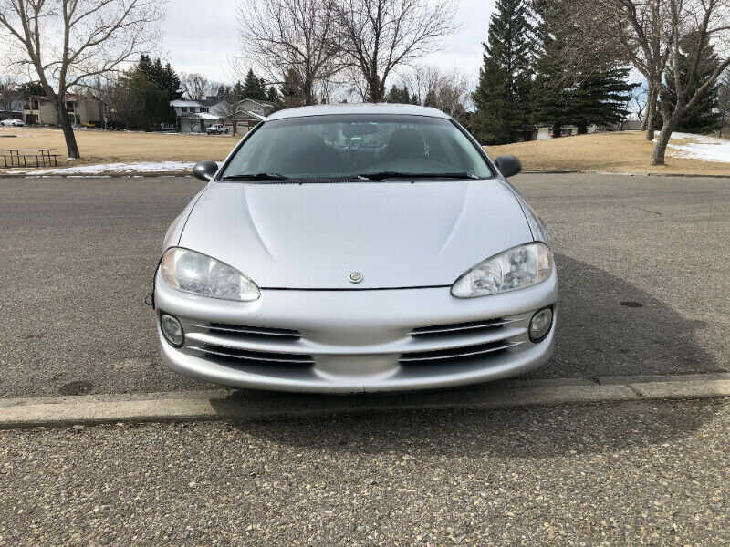 Chrysler Intrepid