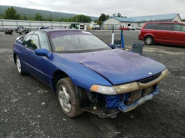 Subaru SVX