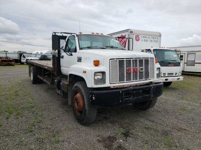 GMC C7