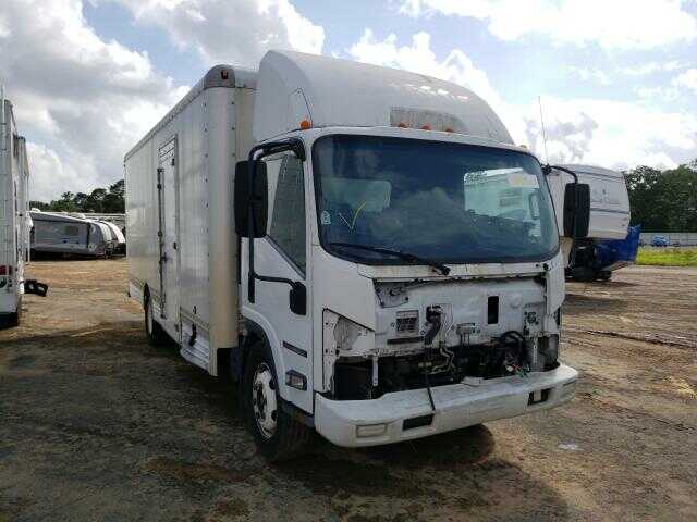 GMC W5