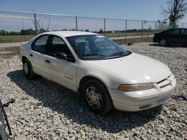 Dodge Stratus