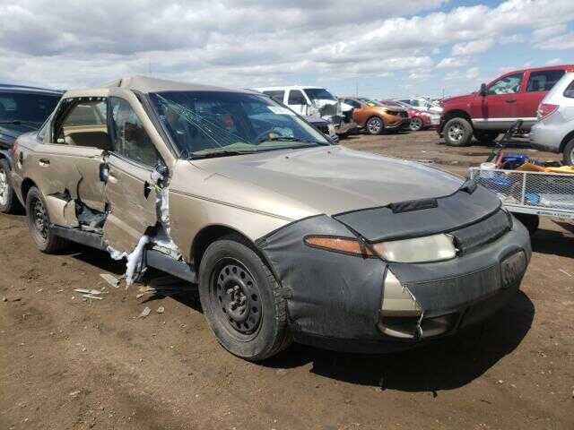 Saturn LS