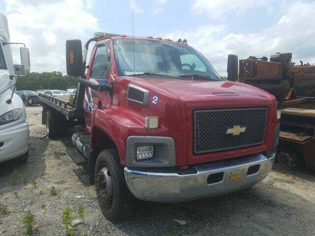 Chevrolet C6