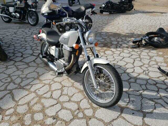 Suzuki LS650