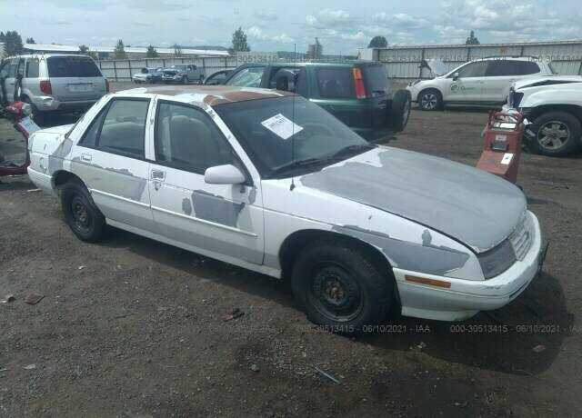 Chevrolet Corsica