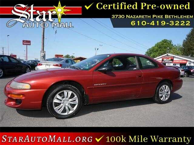 Dodge Avenger