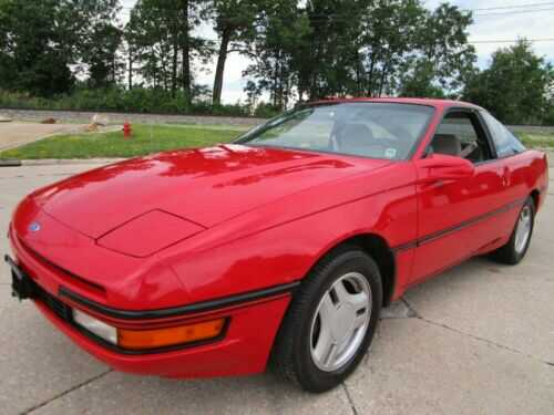 Ford Probe