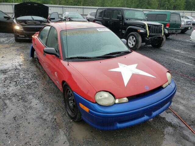 Dodge Neon