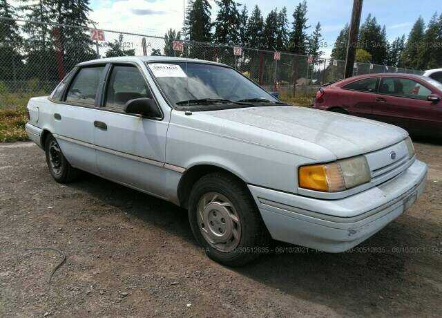 Ford Tempo