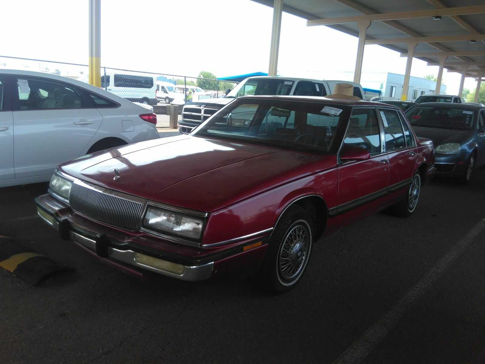 Buick LeSabre