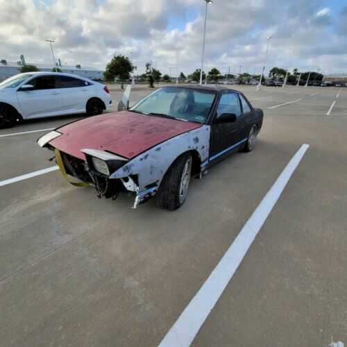 Nissan 240SX