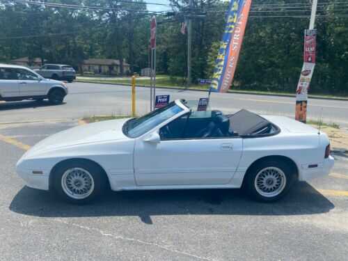Mazda RX-7