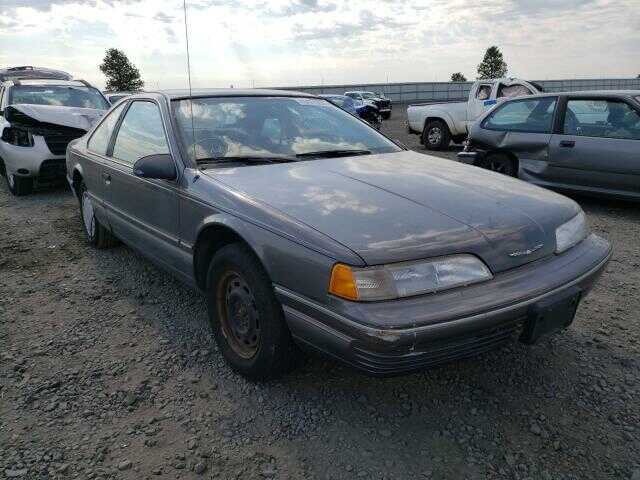 Ford Thunderbird