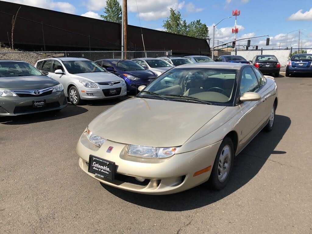 Saturn SC2