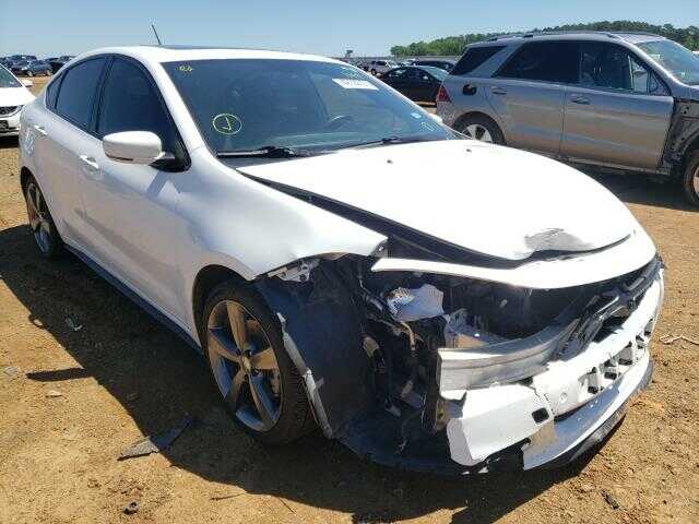 DODGE