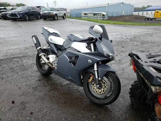 Honda CBR900/CBR954