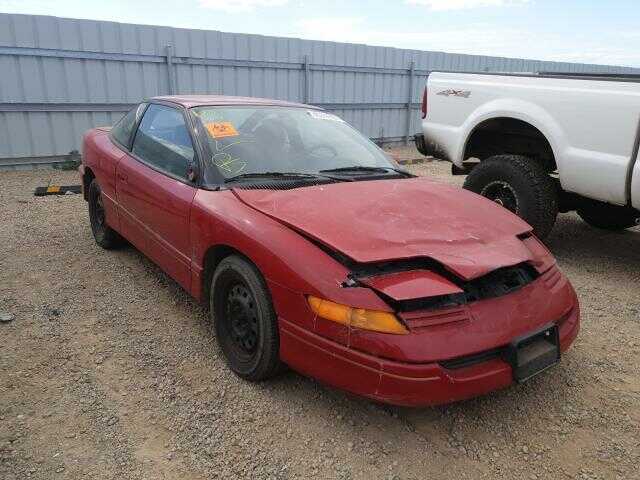 Saturn SC2